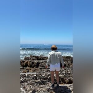 Meet your Posher, Mya